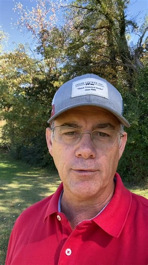 Revival Is Coming | Odon Christian OCC