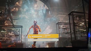 来聊聊3dMark通过率的事