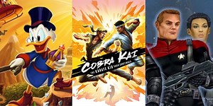 10 Best TV Show Tie-In Video Games, Ranked