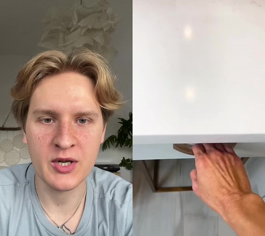 Dental Hygiene Essentials Demonstration with Oral Care Products