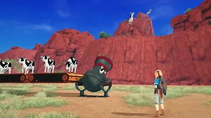 Craftopia创世理想乡_开发展示 自动化烹饪