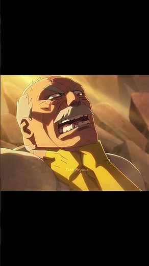 INVINCIBLE - Who Did it Better? Original Animation vs Fan Edit