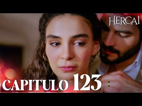 Hercai (Again) | Chapter 123 | FULL HD