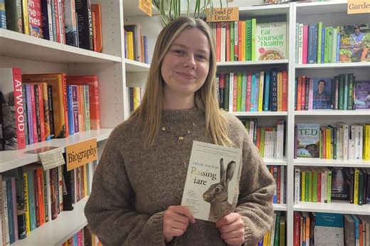 The 'quaint' Essex town with independent shops lining the High Street