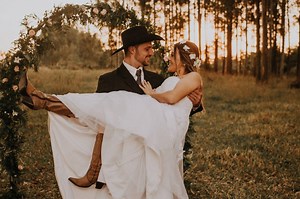 Playlist sertaneja: 60 músicas para um casamento ao estilo country brasileiro!