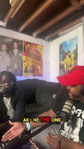 Ak Got Pranked! Did He Really Think He Could Get Durk? #shorts