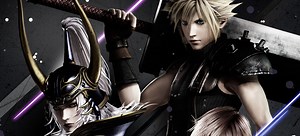 DISSIDIA FINAL FANTASY NT: come si gioca?