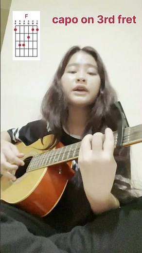 Madison Beer - Reckless - easy guitar