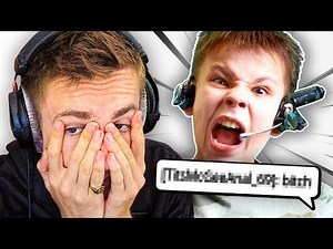 12 YEAR OLD SIMULATOR!