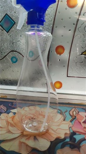 One trigger, two ways to clean. 🧼✨ Mist or Stream? You decide.