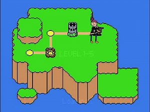 Pinky The Eraser Gets Grounded: The Video Game! (FIXED!)