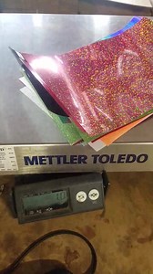 2.9K views · 43 reactions | This is what a pound of HTV Scraps looks like. Dont forget to get your pound of HTV for only $29.99 which includes shipping. Use promo code (all caps): SCP https://www.heattransfersource.com/store/p/1479-Scrap-HTV.aspx | heattransfersource.com | Facebook