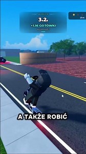 What is the name of the Roblox game where you ride a Kukirin? 🛴🔥