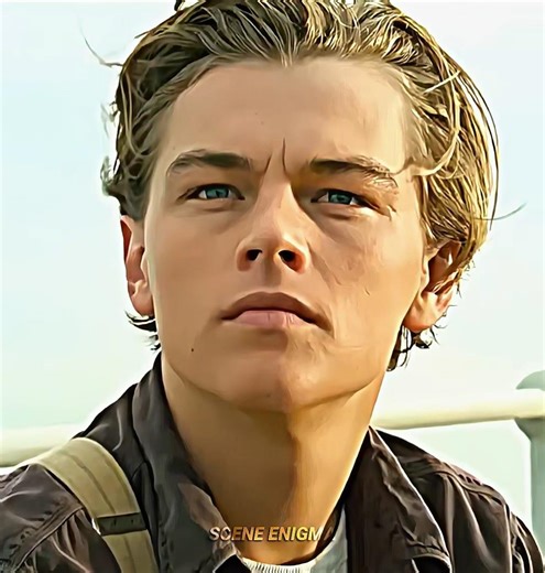 Rose dawson and Jack dawson ✨ | Iconic characters | Titanic (1997) #edit #shortvideo