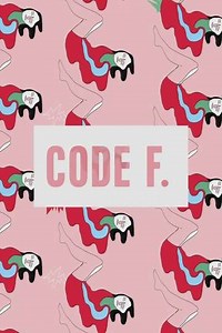 Code F. (2015-2018) - TV Show