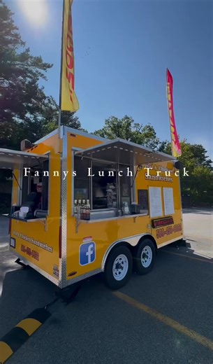 19K views · 119 reactions | Hungry for La Cantina at lunchtime? You’re in luck!  Our La Cantina Fannys lunch truck is serving up your favorites Monday–Friday from 11am–3pm, conveniently located right across the street from the restaurant. ✨ Check out fannyslunchtruck for daily specials or announcements! | La Cantina Italiana | Facebook