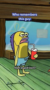 put some respect on his name | SpongeBob SquarePants