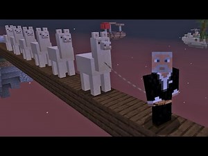 PUENTES PELIGROSOS *increíble* | INFINITYMINECRAFT #5