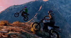 TwoPlayerMod [.NET] 2.2 – GTA 5 mod