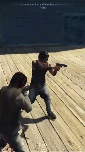 Gameplay GLife | Débuts parfaits… 1er direct dès la première game