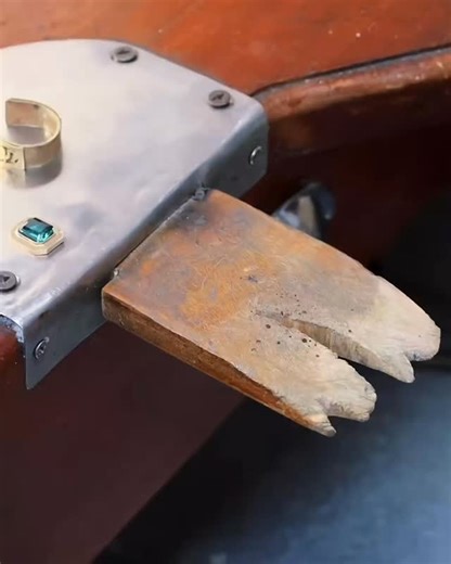 Aurora Jewels on Instagram: "How to Make Dragon Ring for Men - Gold Jewelry Making | Part 2 #jewelrymaker #jewelry #jewelrymaking"