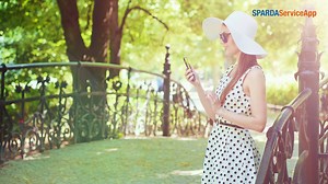 Eine App für alle! Alle Banken und alle Konten auf einen Blick gibt´s in unserer SpardaServiceApp. Dazu jede Menge Infos und Tipps rund um eure Finanzen: www.spardawelt.de/service-app | Sparda-Bank BW