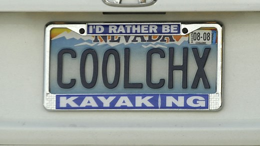 Nevada vanity plates: A guide on how to get personalized license plates in the state