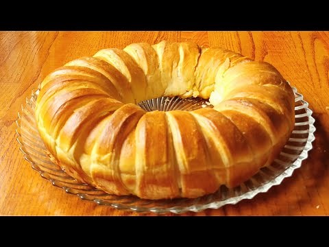 Jogurt pogača - Svi su bili iznenadjeni ukusom!