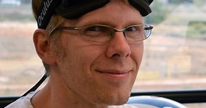 John Carmack Joins Oculus VR as Chief Tech Officer