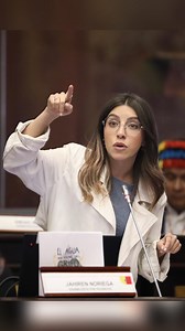 223K views · 83K reactions | Dicen que el retiro del subsidio al diésel es una decisión “valiente”. No, no son valientes, son empleados serviles del Fondo Monetario Internacional. #FMI Hoy, la mayoría oficialista, una vez más, le dio la espalda al pueblo y avaló una decisión que claramente afecta a los más pobres. #diesel #SubsidioAlDiesel #paquetazo #subsidio #movilización | Jahiren Noriega Donoso | Facebook