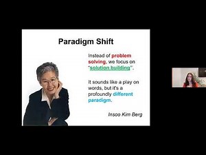 Using the Solution-Focused Approach with Immigrant and RefugeeStudents