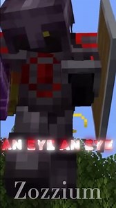 Flamefrags kills VENOM #minecraft #edit