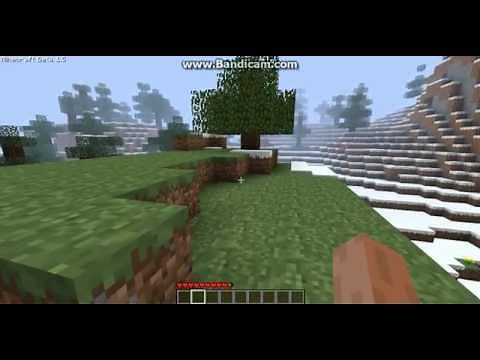 Minecraft PC : Real Stampy's Lovely World Seed (1)