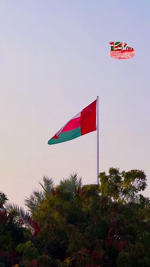 Happy National Day Oman 🇴🇲❤️ … #omannationalday🇴🇲 #omannationalday #happynationaldayoman #nationaldayoman #18november🇴🇲 #18november #muscat #oman #oman🇴🇲 #nationalpetday #foryou #loveoman #omanlove #lovemuscat #followforfollowback #facebookpage #facebook #reels | Explore Oman fyp