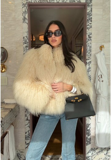 Stylish Coat Collection for Every Season