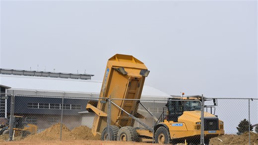 Larimer County pouring more than $110M into upgrades at The Ranch