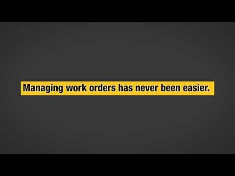 How to use CMMS for Work Order Management