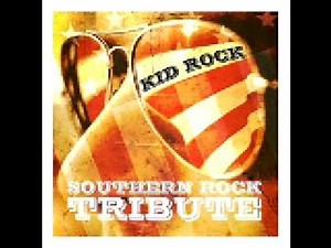 Picture (Kid Rock Southern Rock Tribute)