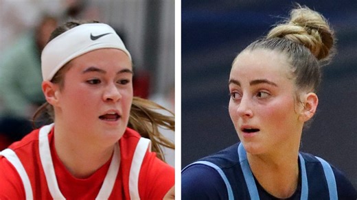 Kimberly takes on Bay Port in our Cellcom basketball playoff livestream