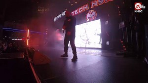 38K views · 765 reactions | From multiple failed major record deals, to the most successful independent music label in the world, STRANGE MUSIC INC celebrates 20 years in business this year. It all started with two men, Tech N9ne and Travis O'Guin, and it's all based right here in Kansas City. We can't wait to show you more. Chronicle - Tech N9ne: The King, The Clown, and The G - Wednesday at 7 p.m. https://bit.ly/2uitEGr Krizz Kaliko Mackenzie Nicole Lara Moritz KMBC | KMBC 9 | Facebook