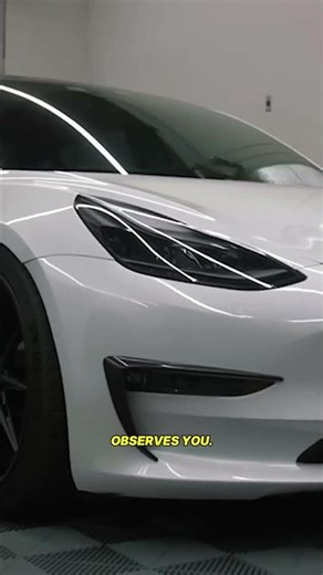 The Car as a Reflection Engine #automobile #carrestorationproject #carpart