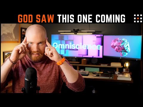 The Problems With Omniscience: Dilemmas Of An All-Knowing God