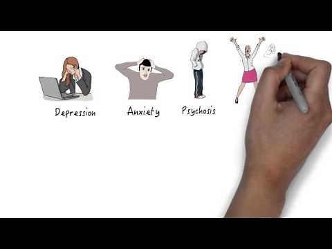 The Practical Guide to Psychiatric Medications