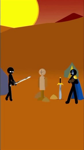 How does it do it?💀 #stickwargame #stickwarsagaedit#fypシ #stickwarsaga3#stickwaredit