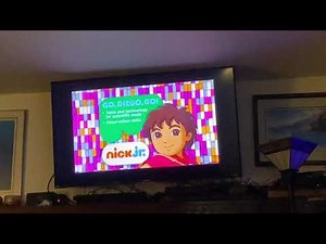 Go Diego go curriculum board