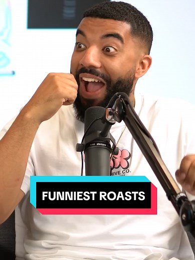 Top 10 Funniest Roasts That Will Make You Laugh