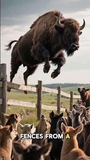 Buffalo Explained: The Power, History & Survival of the American Bison