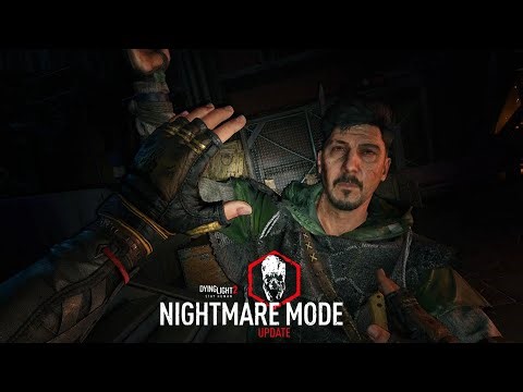 Dying Light 2 Hakon Boss Mission on Nightmare Mode Gameplay and New Cutscene