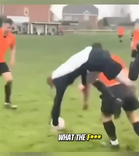 Sunday League Football: Where Legends are Made