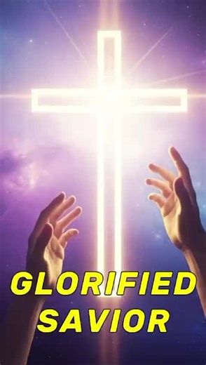 “Glorified Savior” is a cinematic worship song that magnifies the name of Jesus — the Savior who reigns in glory and brings light into every heart that calls upon Him. This song carries a journey of adoration: from quiet reverence to a powerful crescendo of praise, blending emotional vocals with orchestral depth. It captures the essence of true worship — surrender, awe, and the glory of our risen King. Let this song lead you into a moment of deep encounter and reverence before the One who is wor